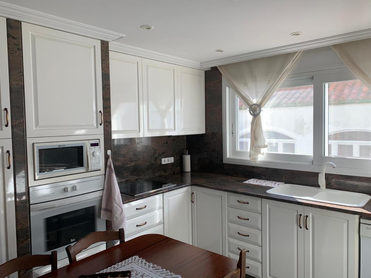 Cala Tere 2on Pis Appartement *